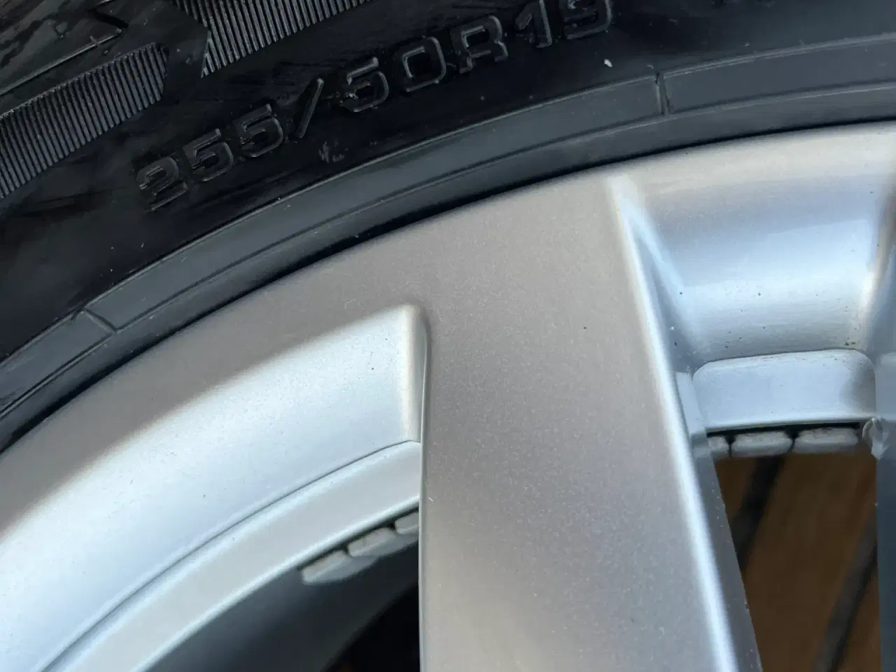 Billede 7 - 19" org. VW ID 4/5, Enyaq, Q4 Vinterhjul