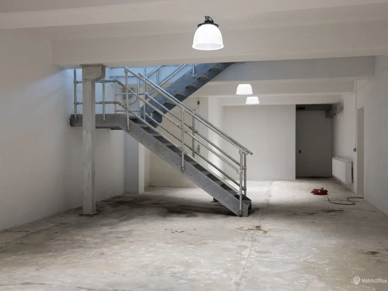 Billede 17 - 1509-4: Roholmsvej 4A, 2620 Albertslund - 1724 m2