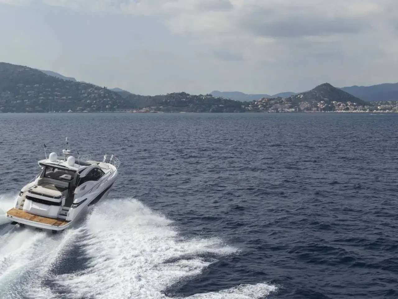 Billede 19 - Galeon 485 HTS