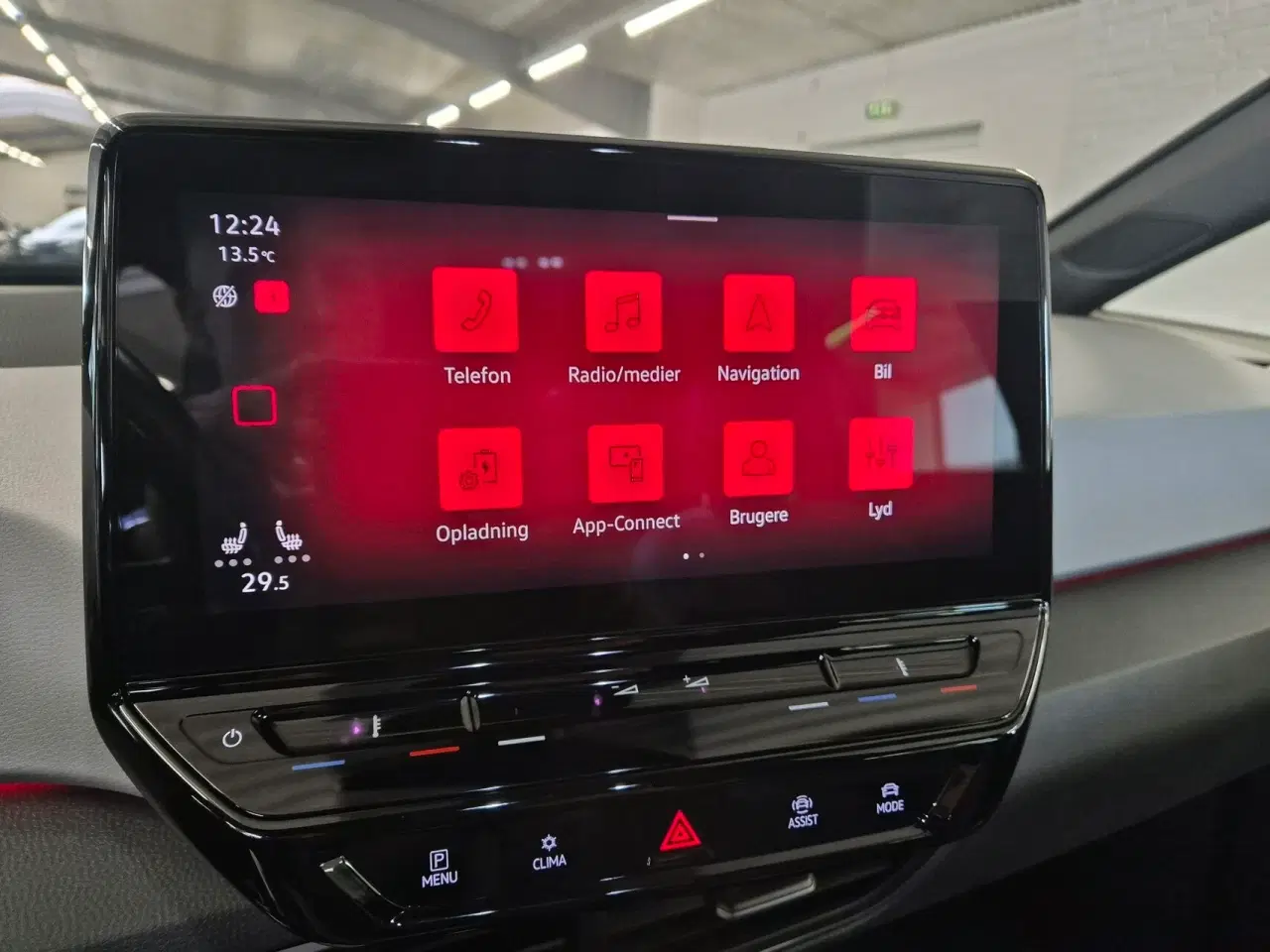 Billede 12 - VW ID.3 EL Pro S 204HK 5d Aut.