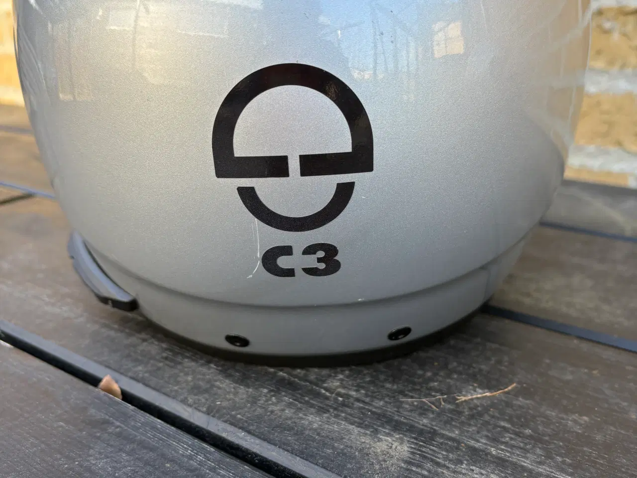 Billede 9 - Schubert / BMW styrthjelme