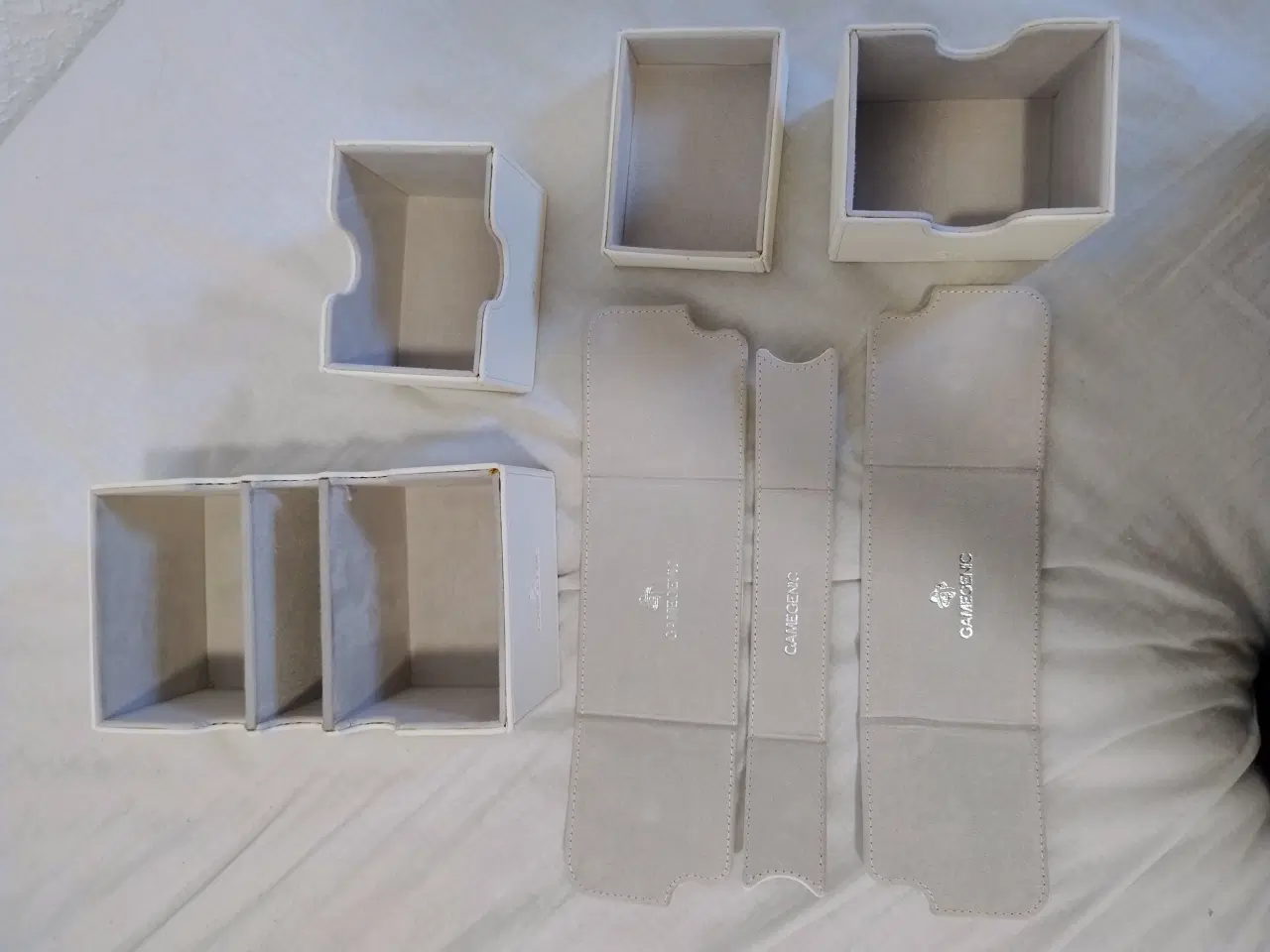 Billede 3 - Gamegenic Deck Box