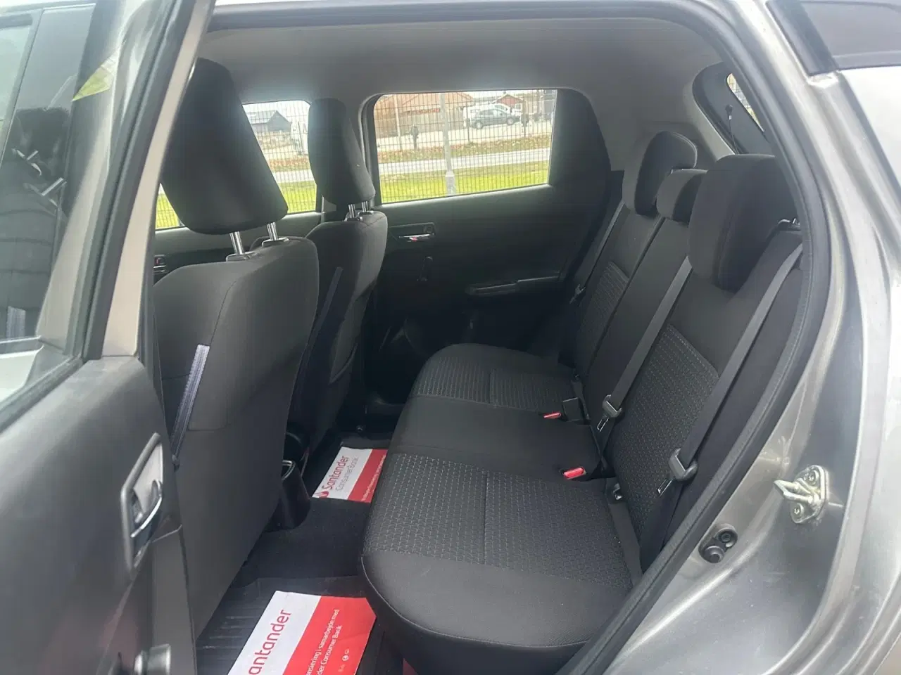 Billede 10 - Suzuki Swift 1,2 Dualjet Action