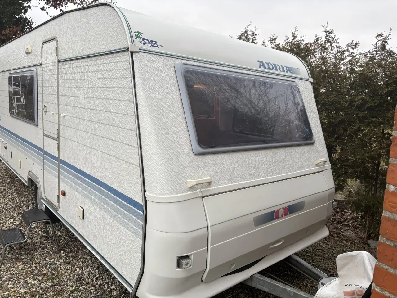 Billede 4 - Flot campingvogn 