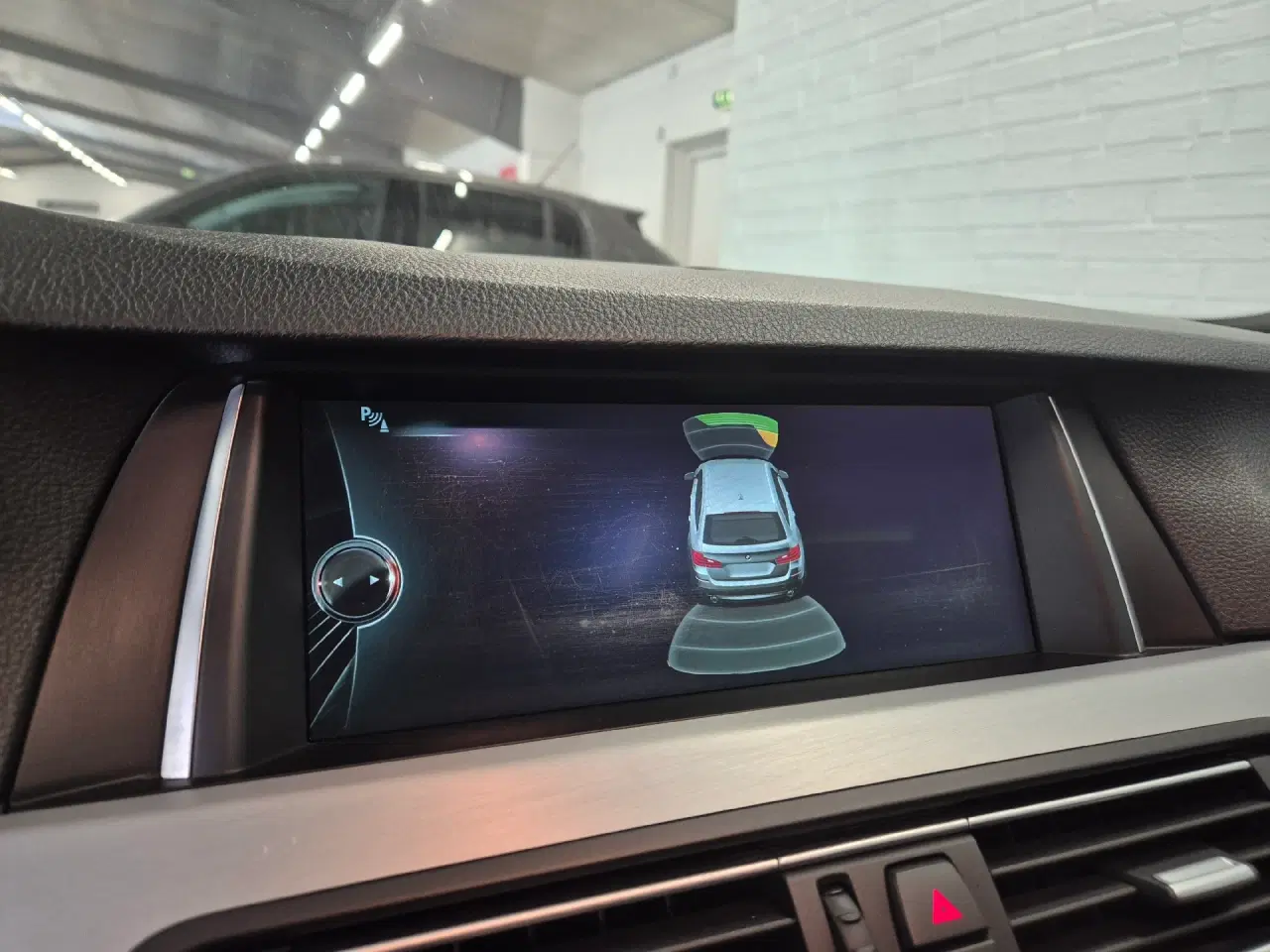 Billede 7 - BMW 535d Touring 3,0 D XDrive Steptronic 313HK Stc 8g Aut.