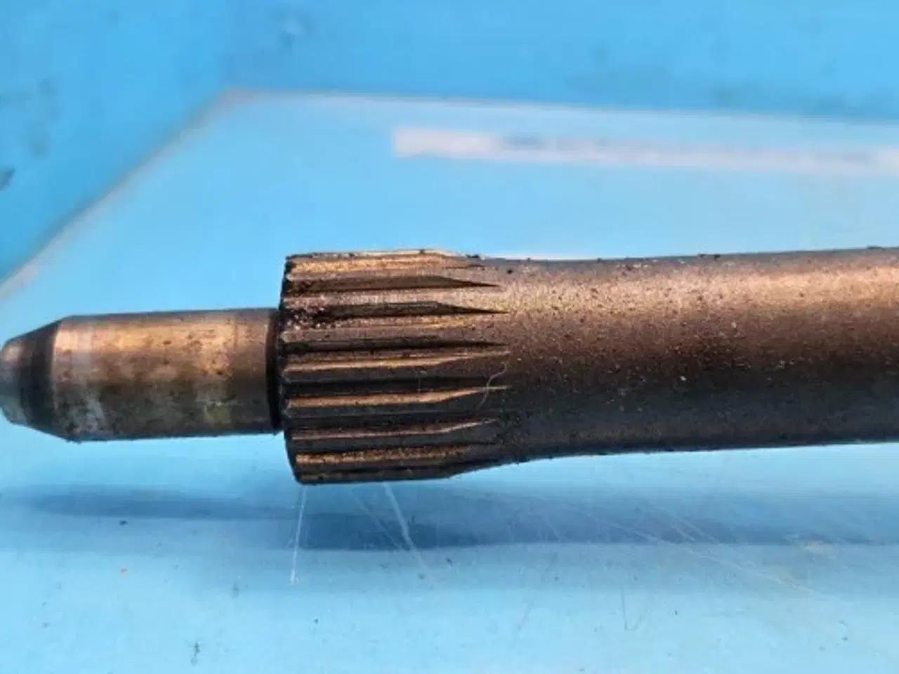 Billede 12 - John Deere 2040 Pto Aksel R47249