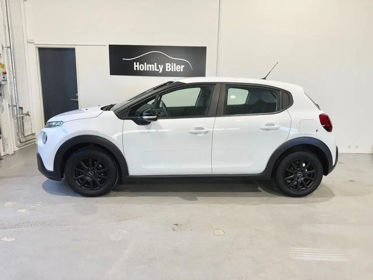 Billede 5 - Citroën C3 1,2 PureTech 82 Iconic LTD