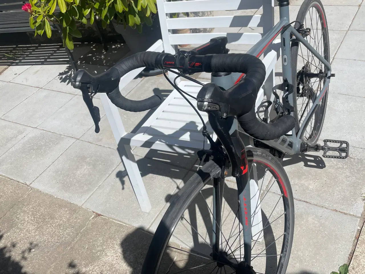 Billede 3 - Fin cykel sælges by 