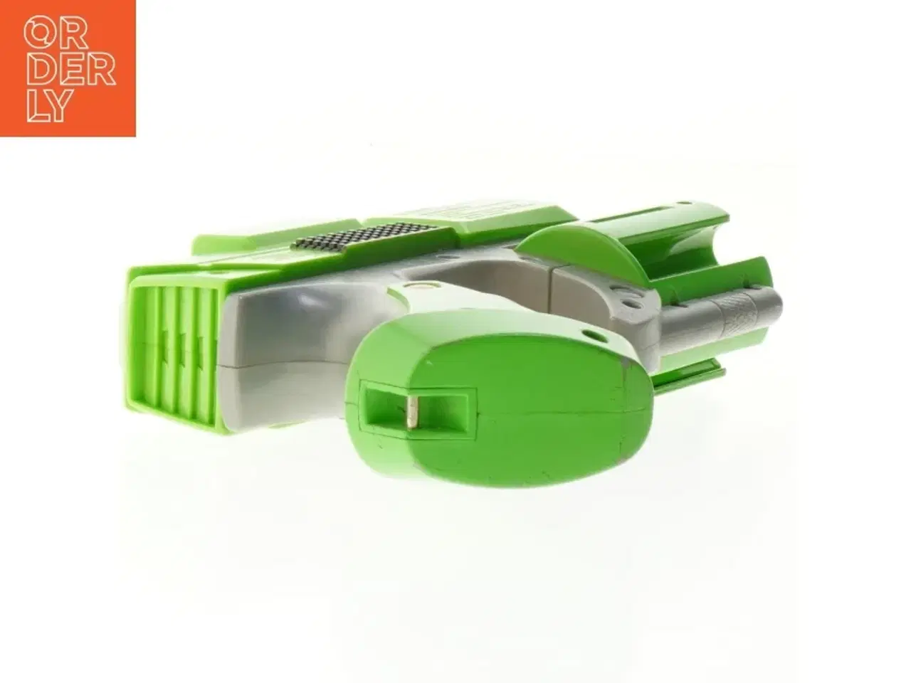 Billede 4 - Nerf legetøjsblaster fra Nerf