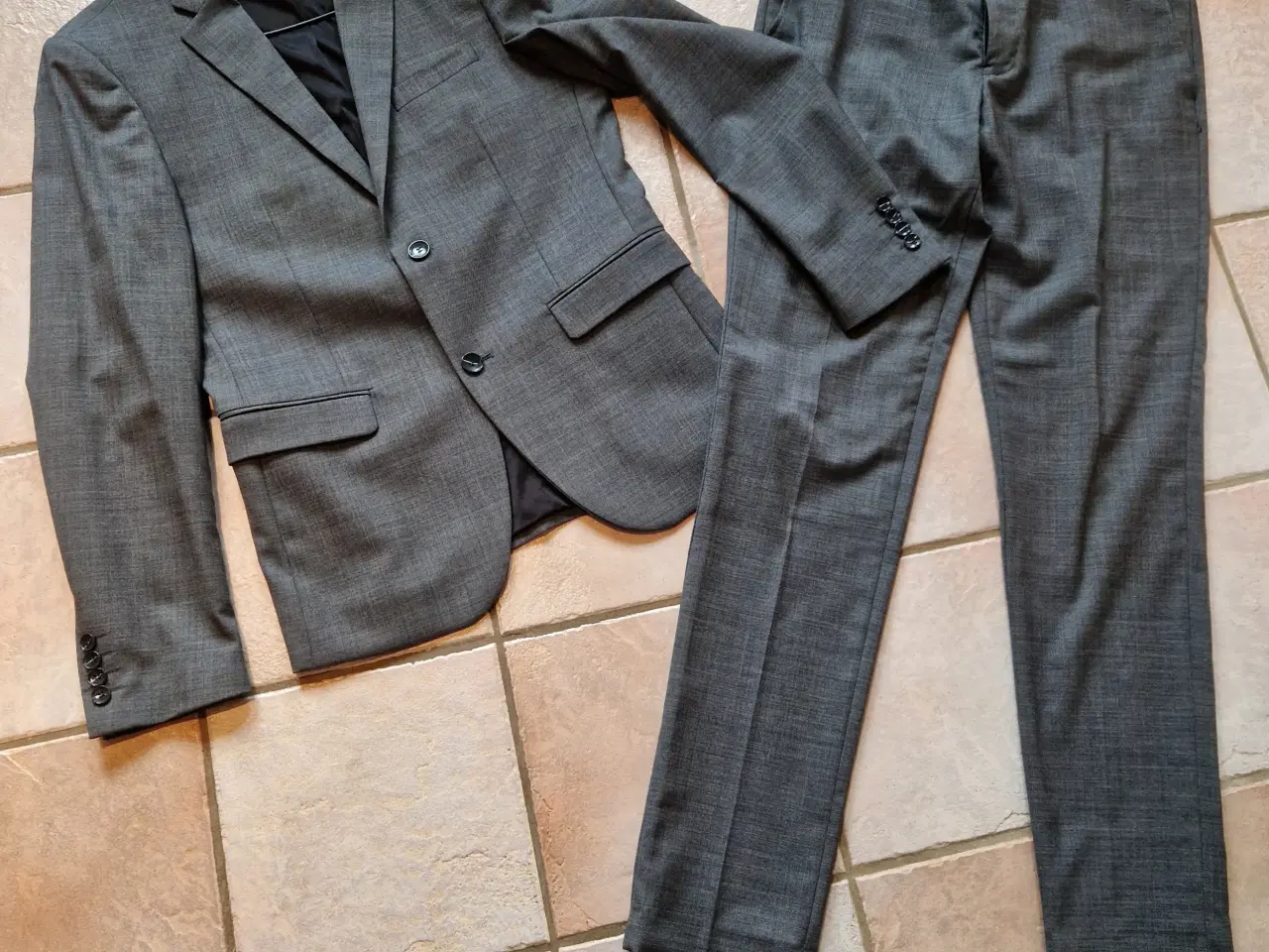 Billede 1 - Lindbergh jakkesæt 