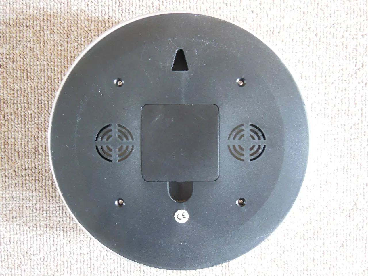 Billede 2 - London Quartz ur, til væggen