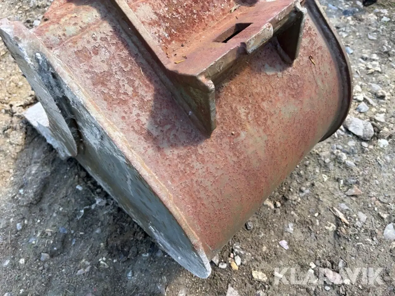 Billede 8 - Skovl Viby Jern 28628