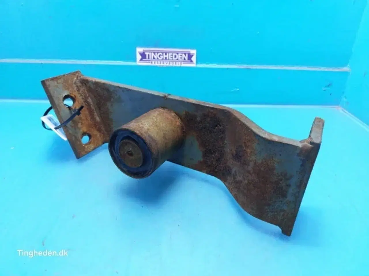 Billede 11 - Massey Ferguson 7274 Arm L. 28485219