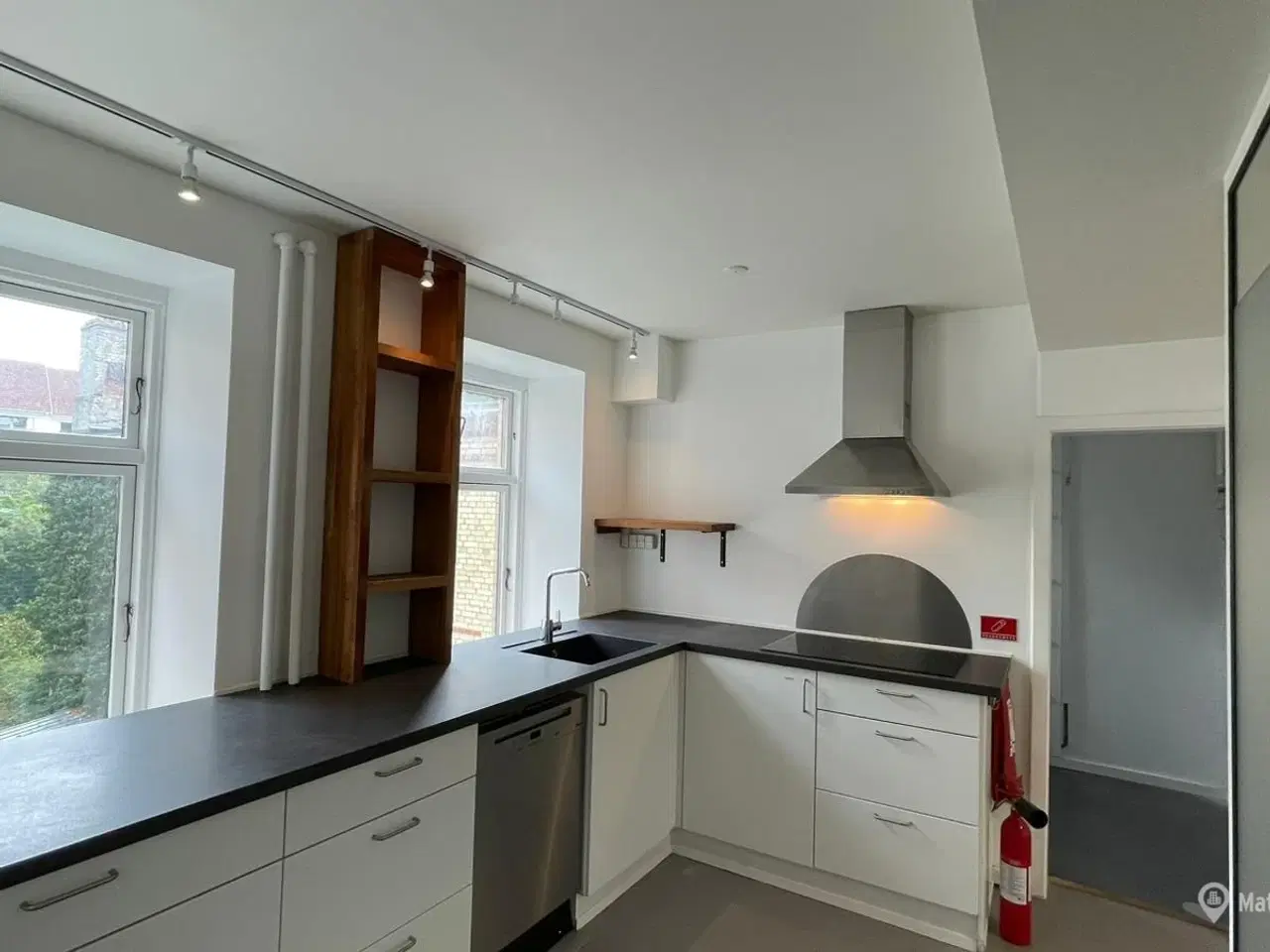 Billede 12 - 170 m² erhvervslokale til leje på Nørrebro – Brohusgade 17. 2. tv.