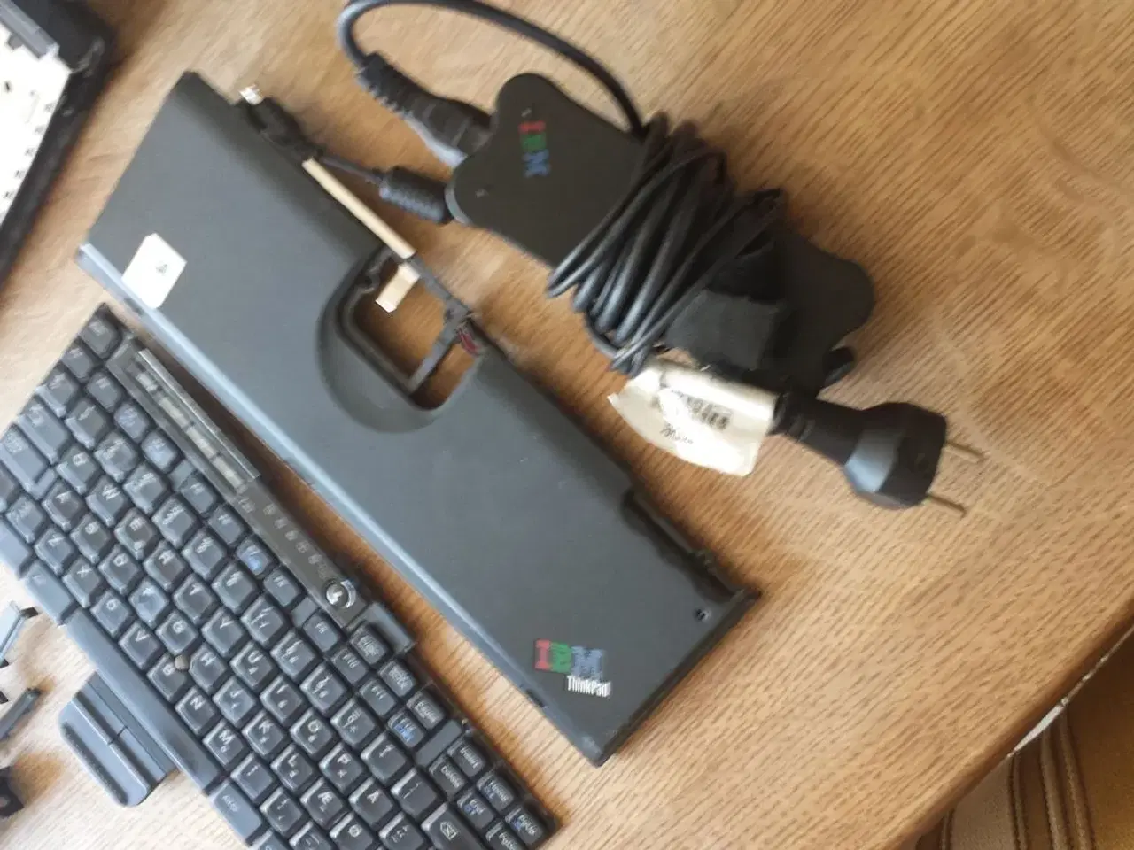 Billede 4 - IBM Lenovo T20 sælges i dele!