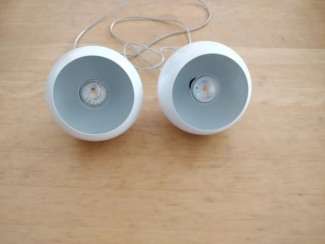 Billede 2 - Lamper
