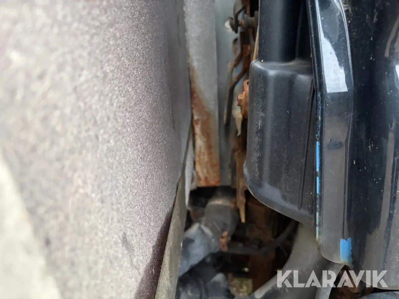 Billede 8 - Ladvogn Toyota Dyna 150 3,0 D-4D S. Cab