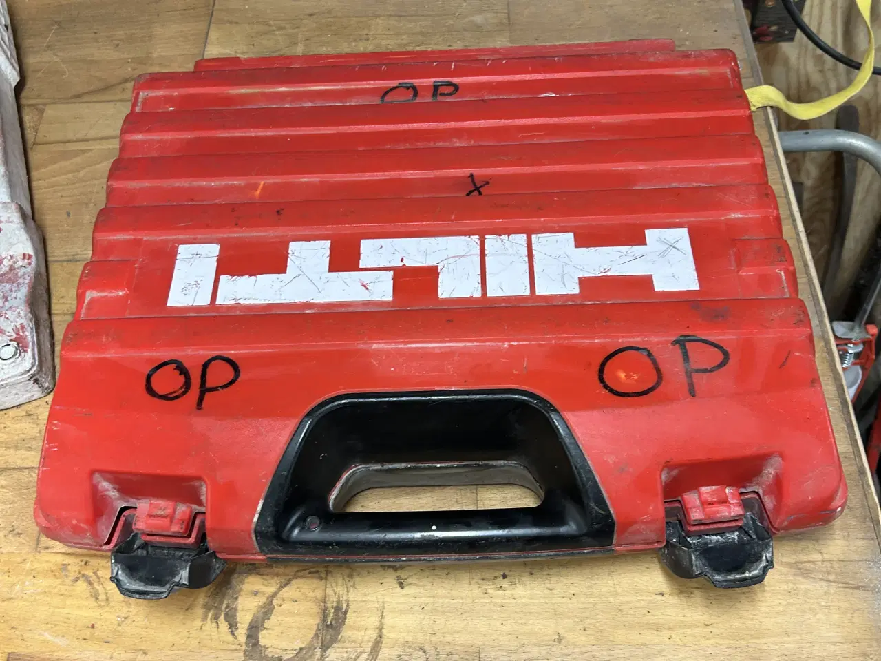 Billede 3 - Kerneboremaskine 