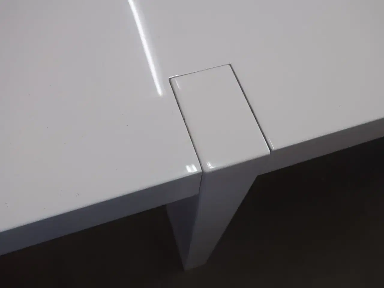 Billede 3 - Spisebord