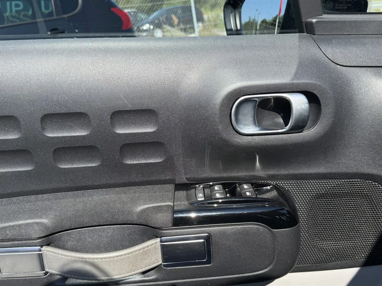 Billede 8 - Citroën C3 1,2 PureTech Sport start/stop 110HK 5d