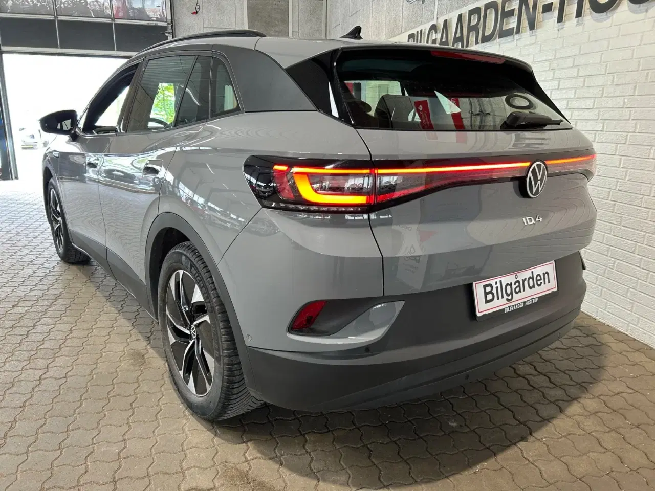 Billede 4 - VW ID.4 77 Pro