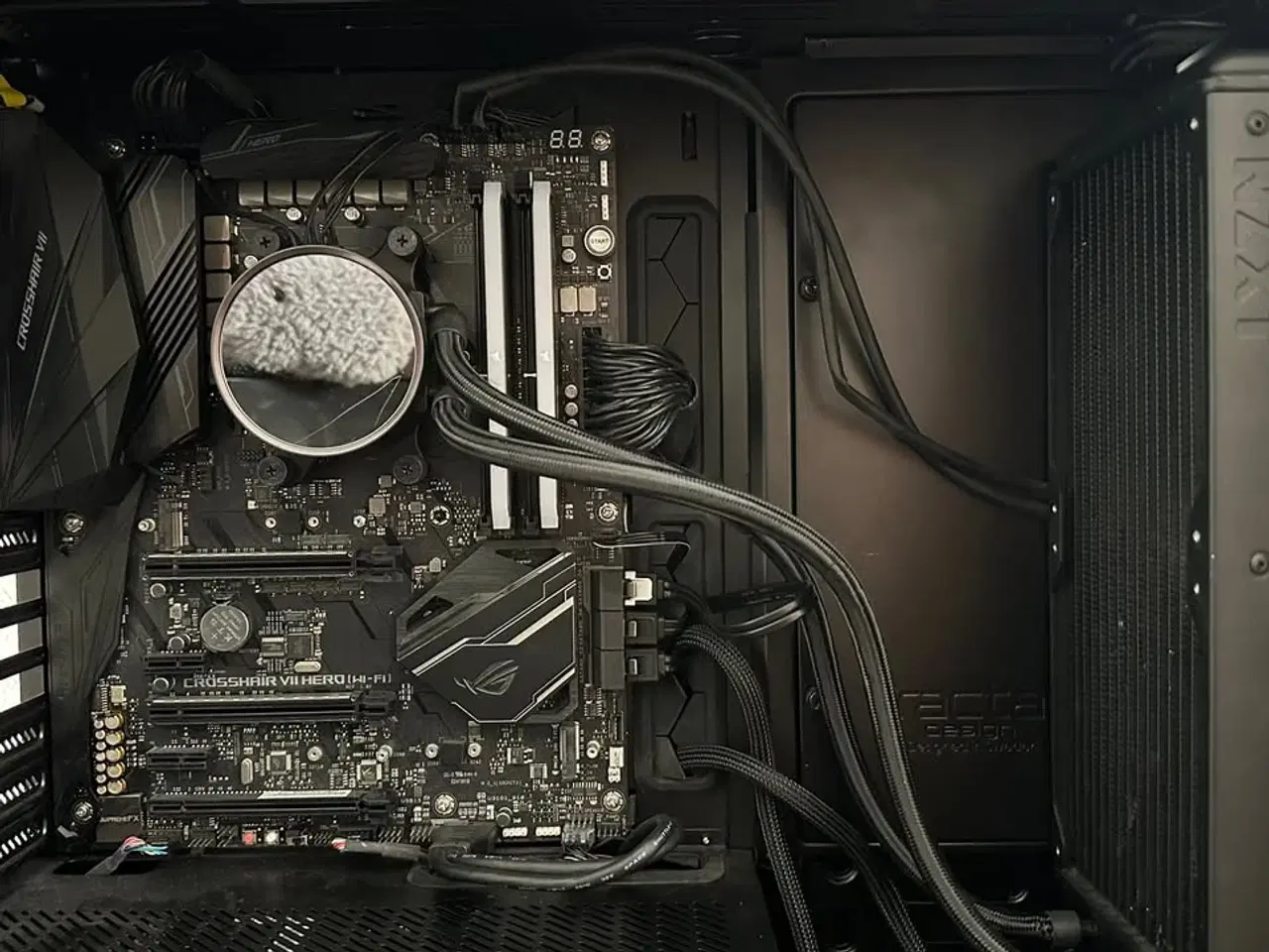Billede 3 - Gaming PC - perfect for 1440p and Streaming