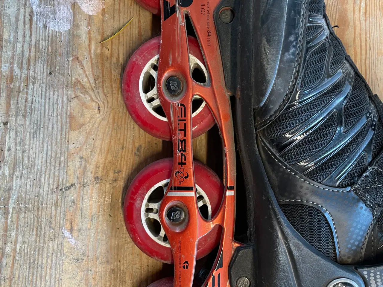 Billede 6 - K2 Inliners. 
