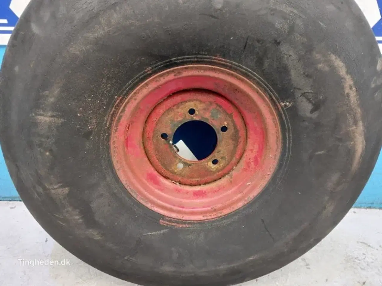 Billede 8 - 12" 11.00X-12