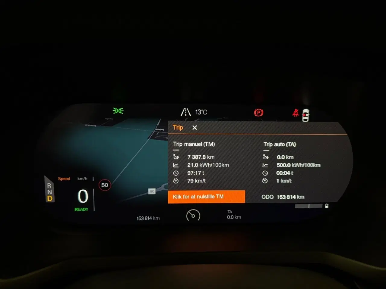 Billede 7 - Polestar 2  Long Range