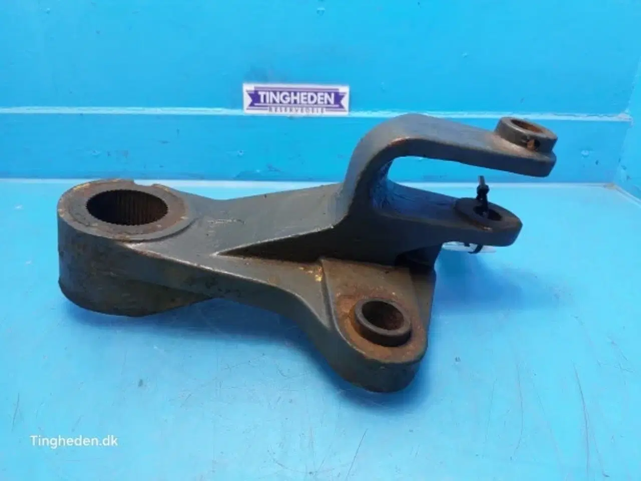 Billede 10 - Massey Ferguson 3060 Arm L. 3382421M12