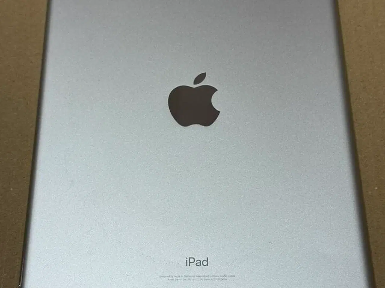 Billede 3 - Ipad, APPLE A2604