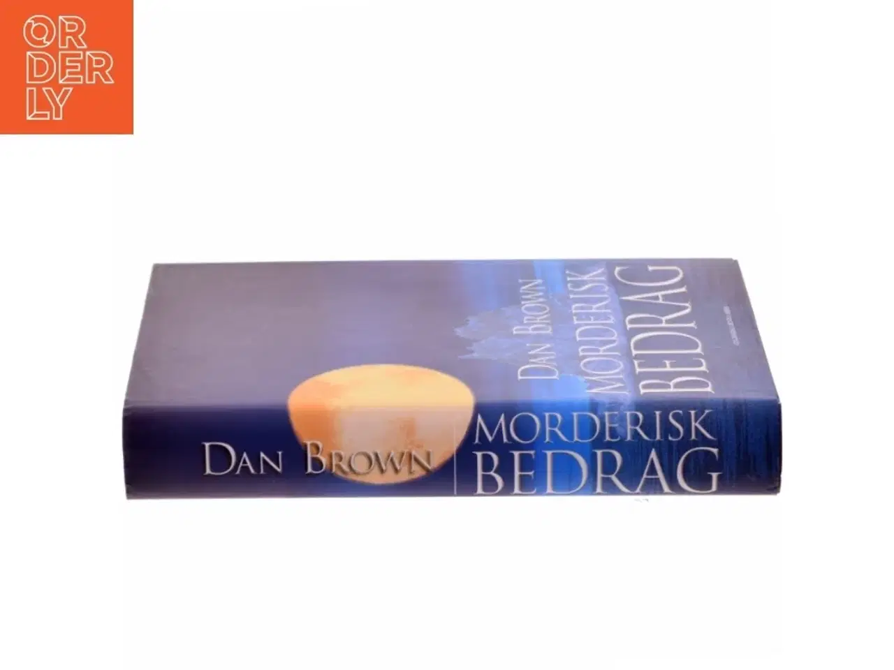 Billede 2 - Morderisk bedrag af Dan Brown (Bog)