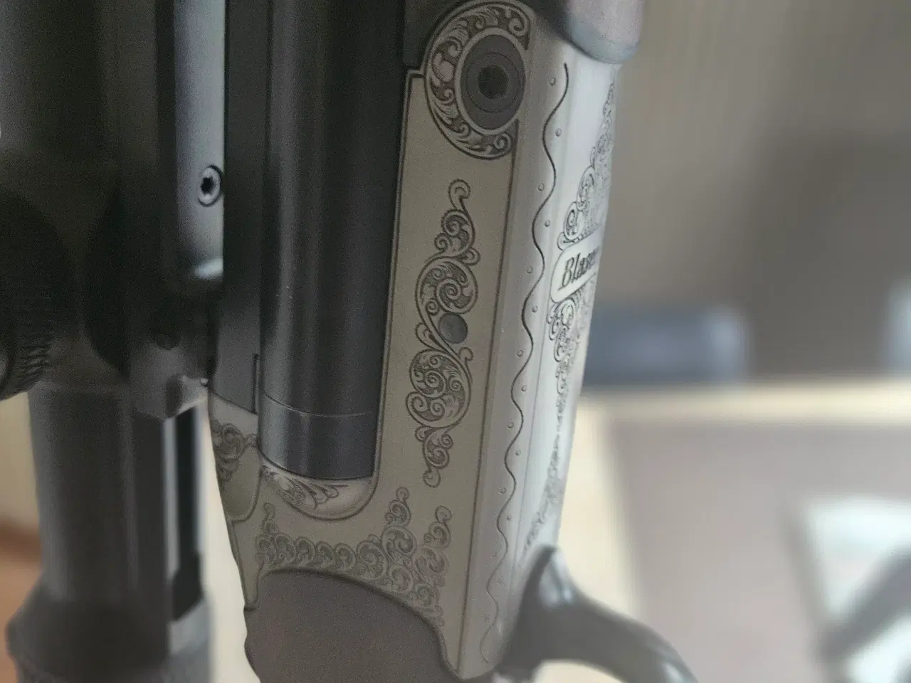 Billede 2 - Blaser d99