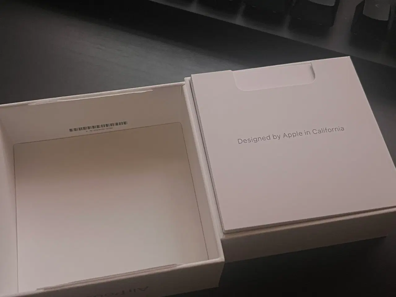 Billede 4 - Apple Airpods 4