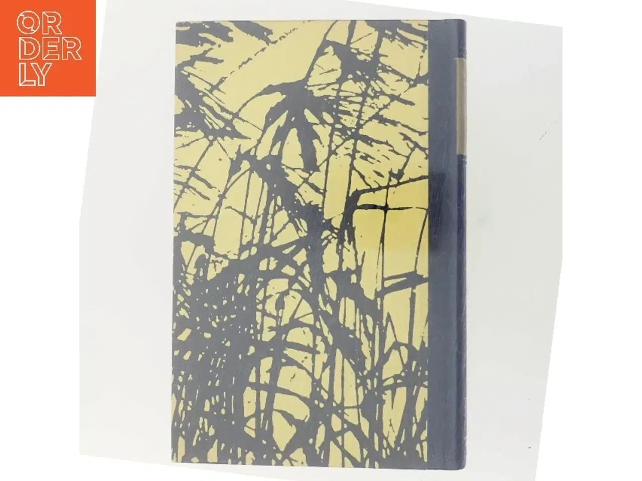 Billede 3 - Det Romanske Barn af Marguerite Duras (Bog)