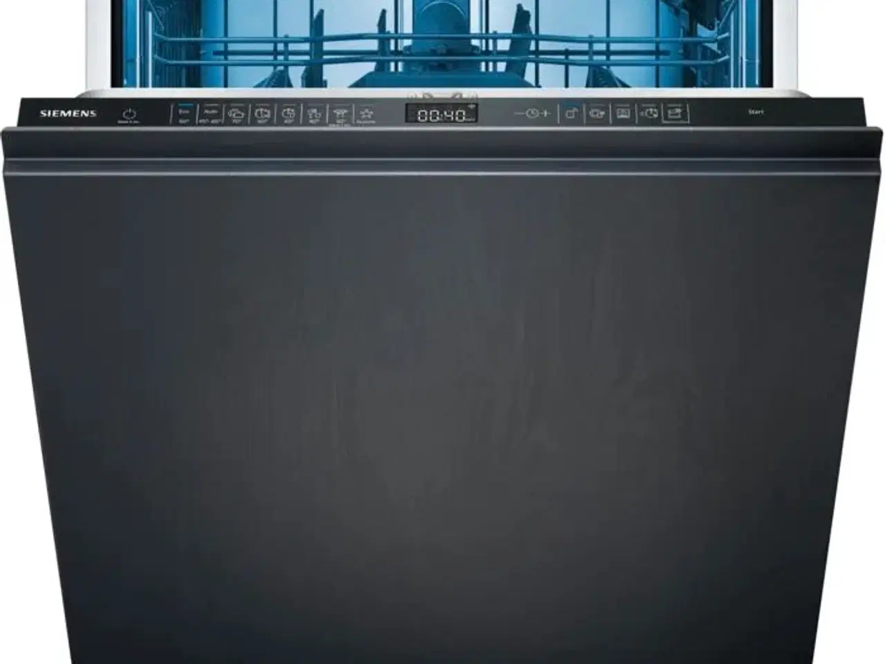 Billede 10 - Siemens iQ500 SN85TX00CE integreret opvaskemaskine