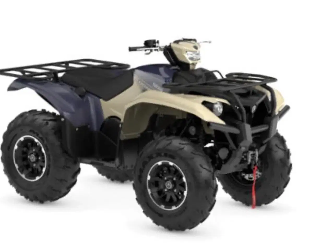 Billede 2 - ATV’er, Crosser. Ønsker at købe 