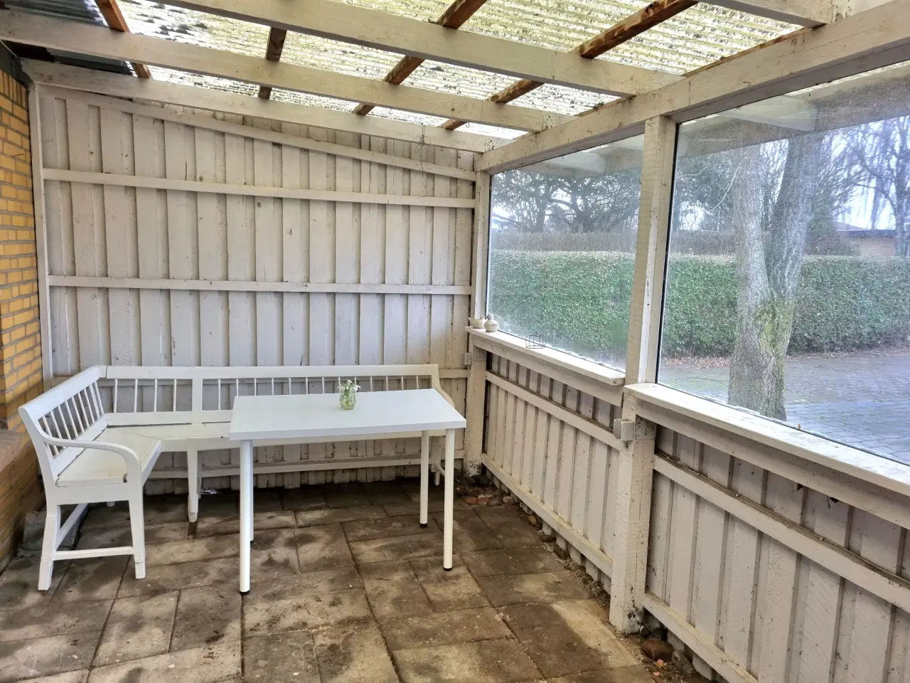 Billede 8 - Hus i Havnbjerg sælges