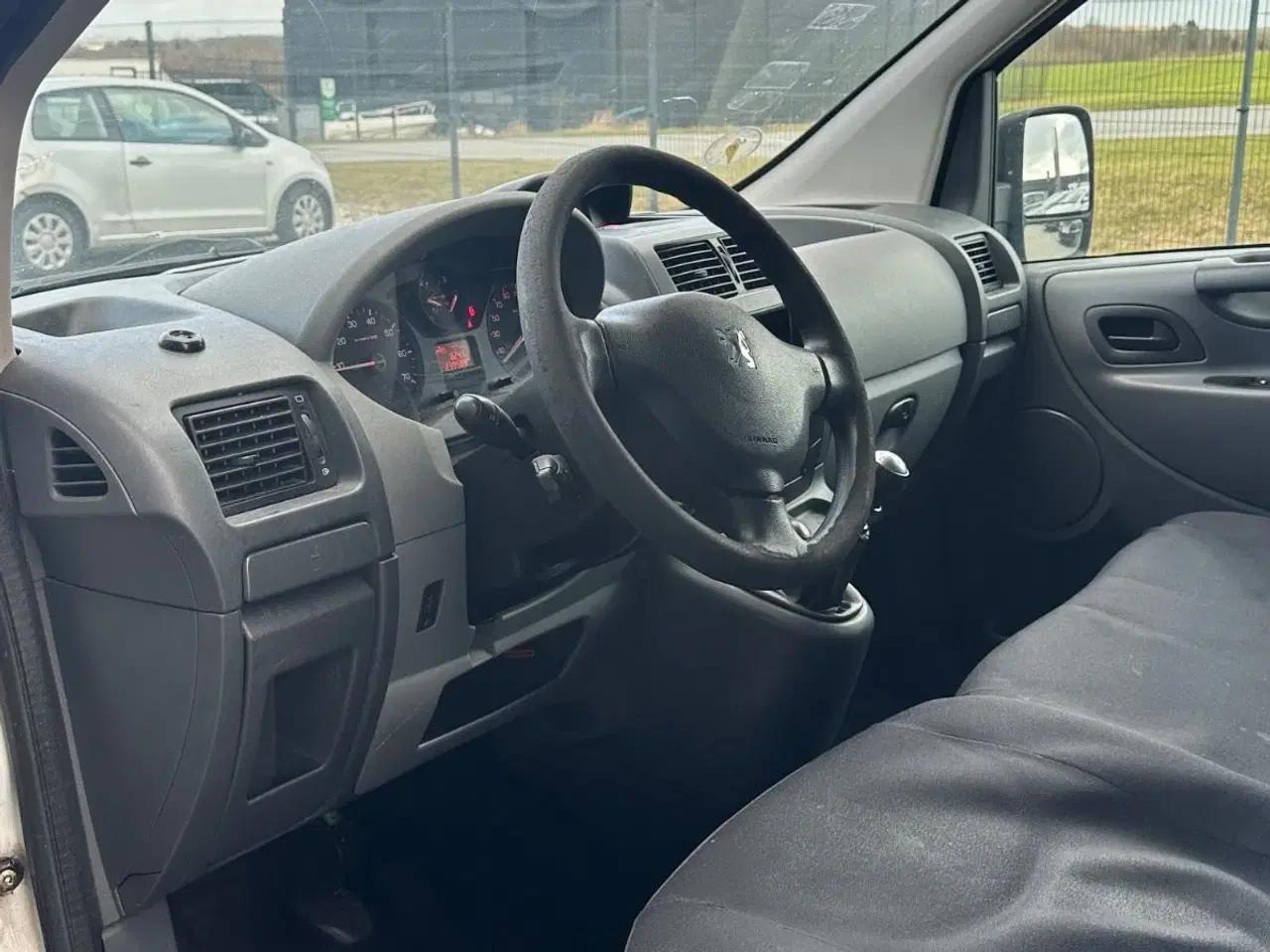 Billede 8 - Peugeot Expert 2,0 HDi 128 L2H1 Van