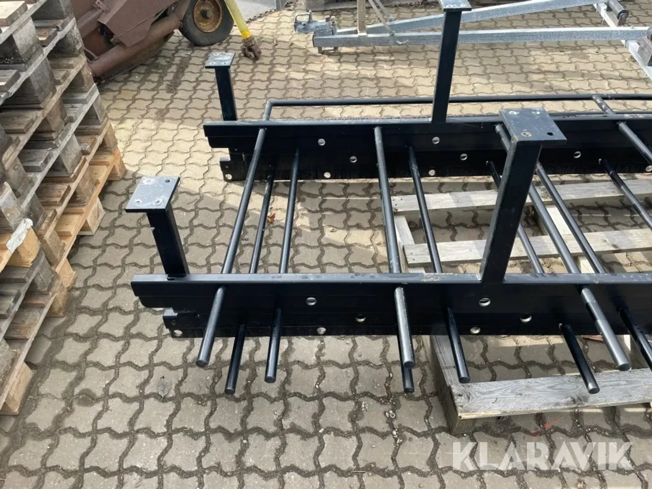Billede 9 - Pull Up Bar