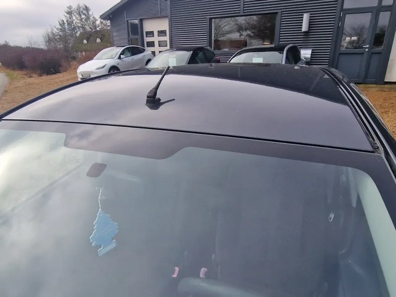 Billede 8 - Toyota Aygo 1,0 Plus