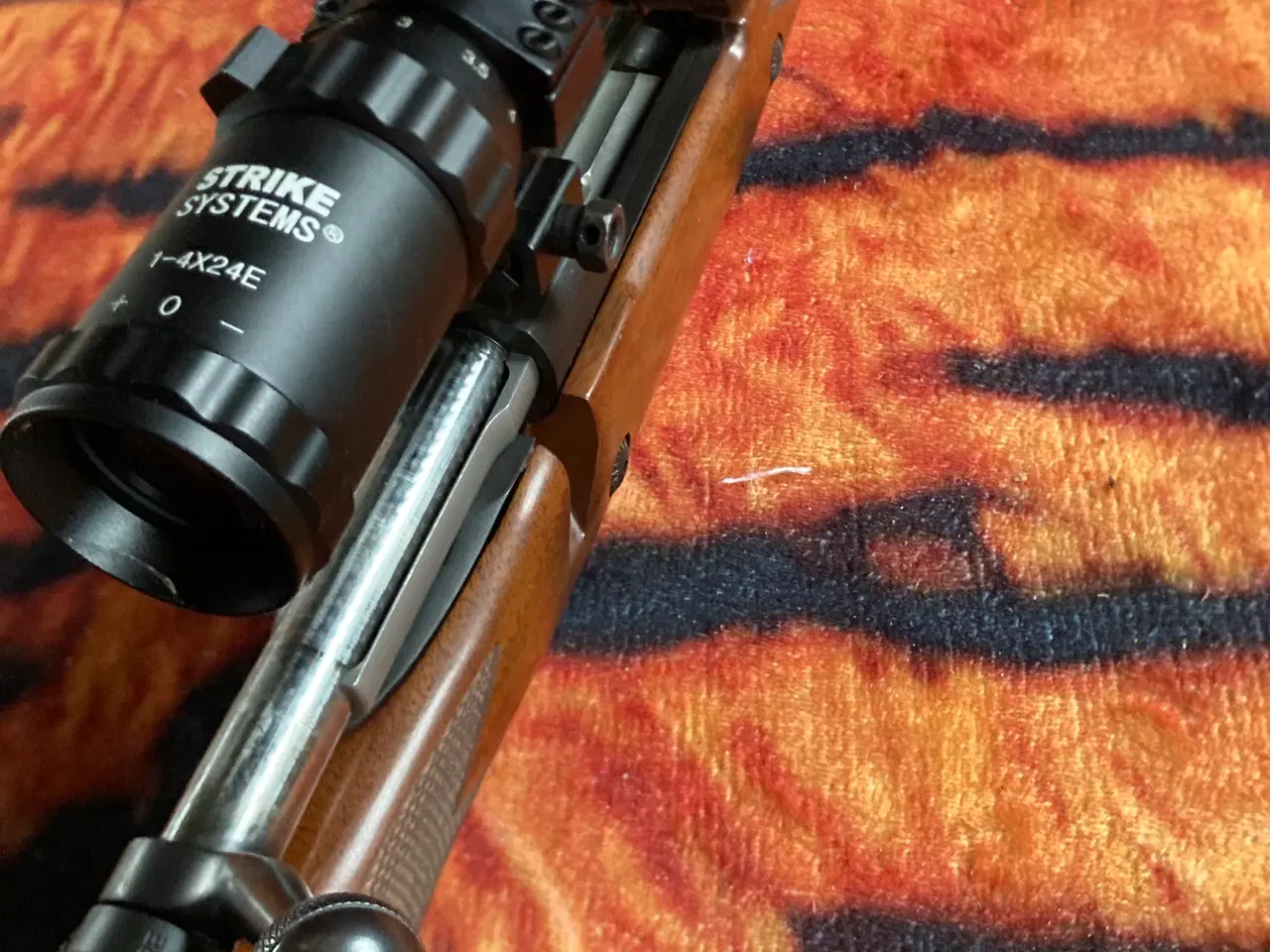 Billede 2 - .458 Lott