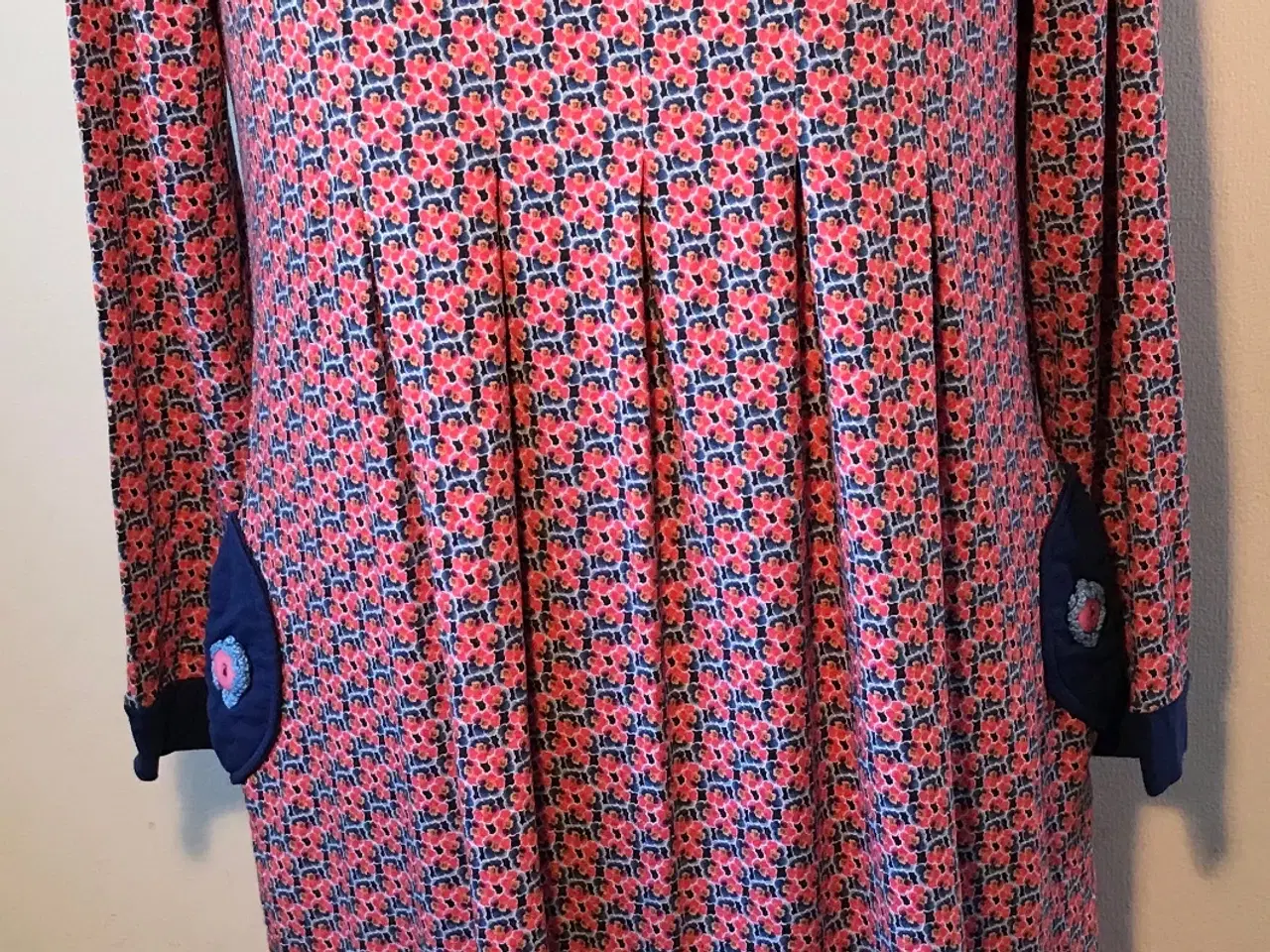 Billede 1 - Du Milde, kjole, str XL