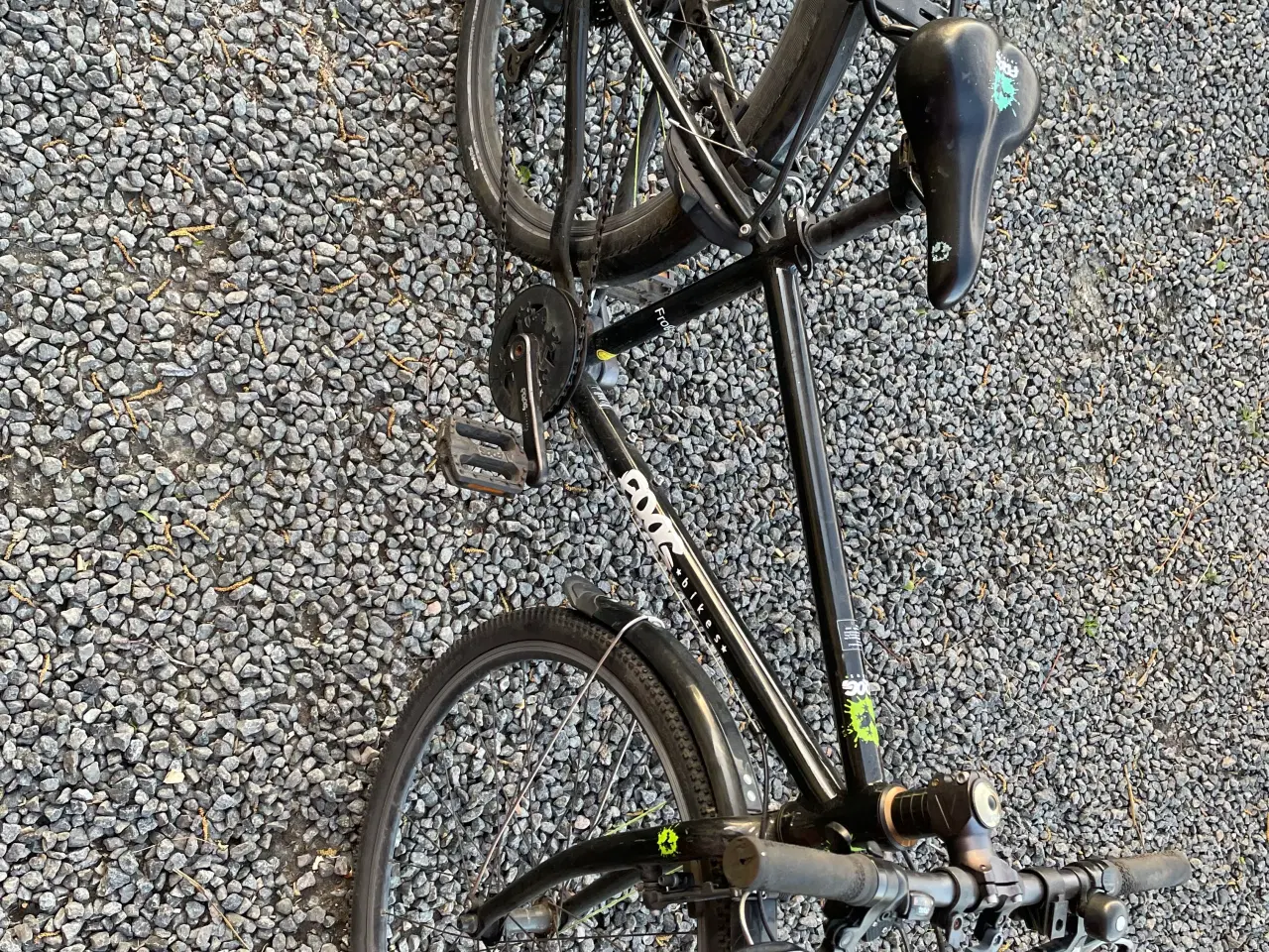 Billede 5 - Børne cykel 