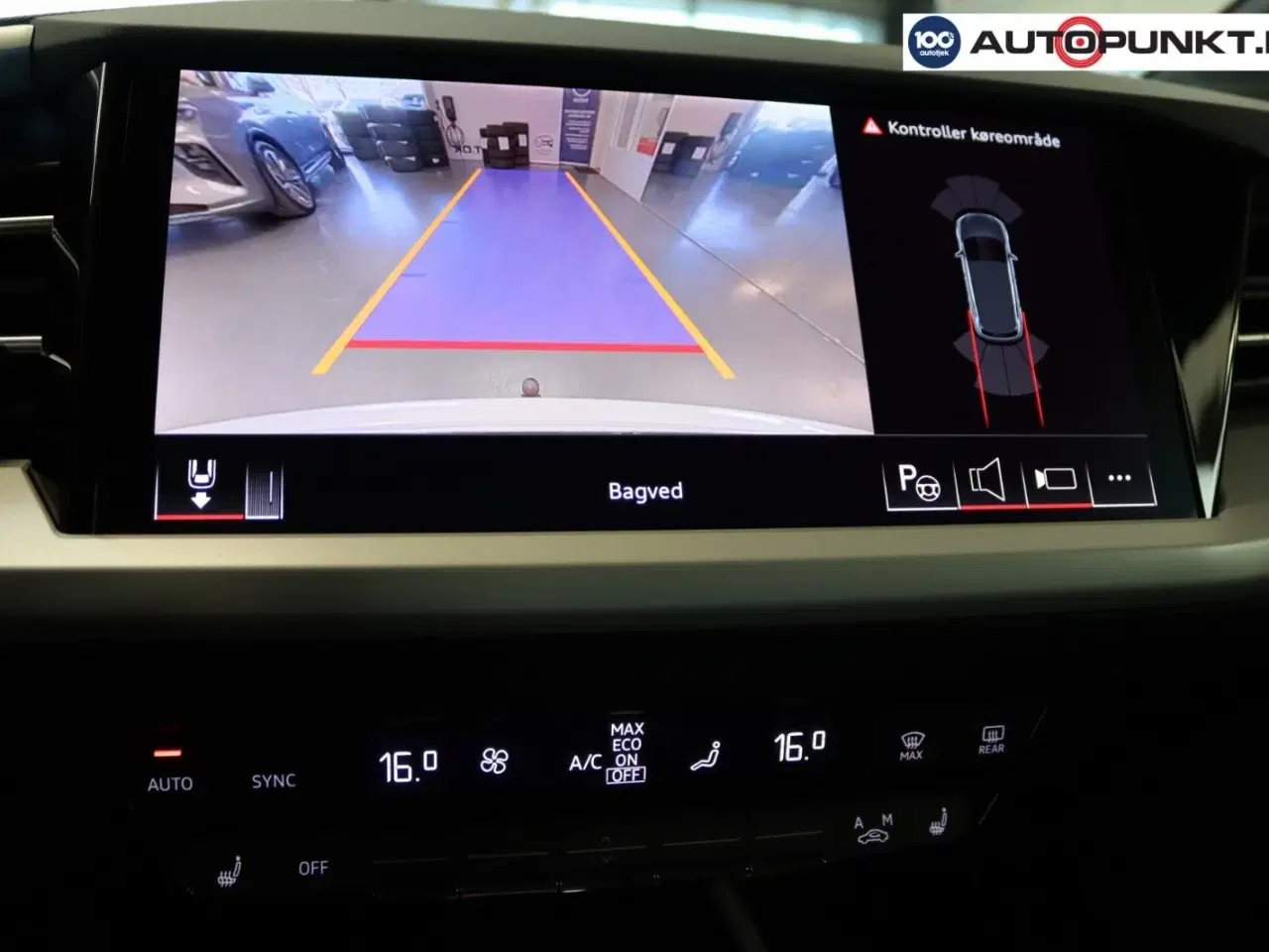 Billede 10 - Audi Q4 e-tron 45 Progress