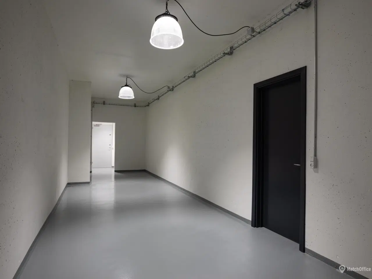 Billede 8 - 1508-3: Herlev Hovedgade 15C, parterre - 362 m2