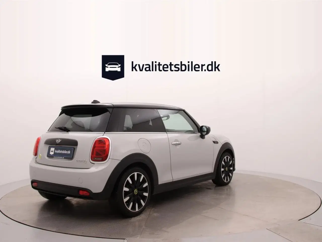 Billede 4 - MINI Cooper SE  