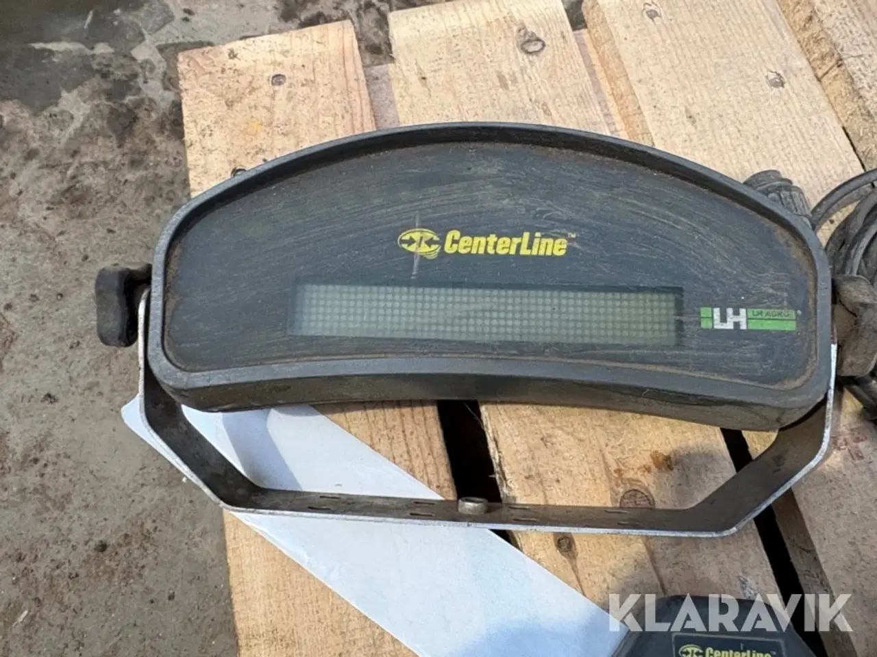 Billede 3 - Autostyring Centerline LH