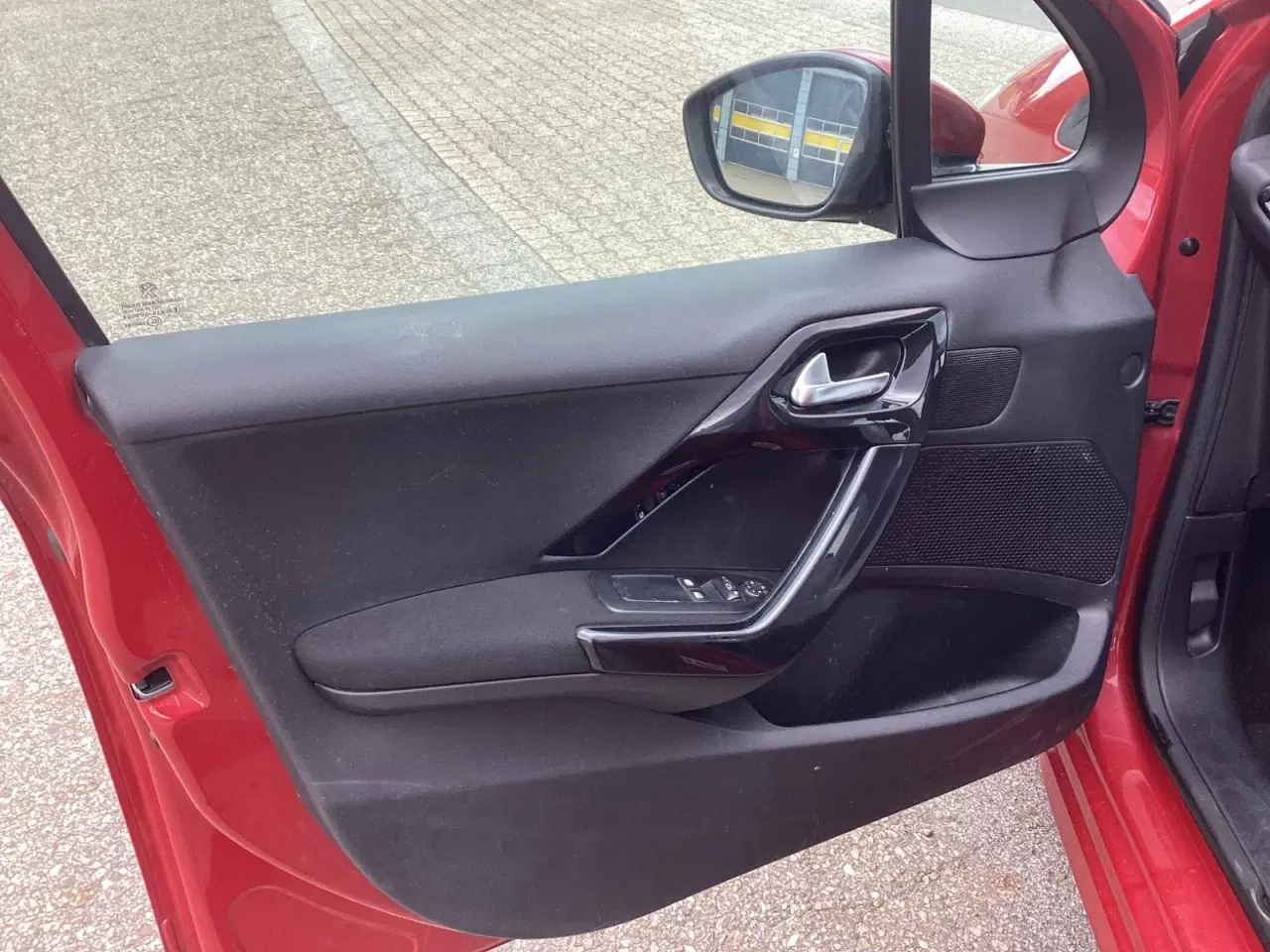 Billede 6 - Peugeot 208 1,0 VTi Active