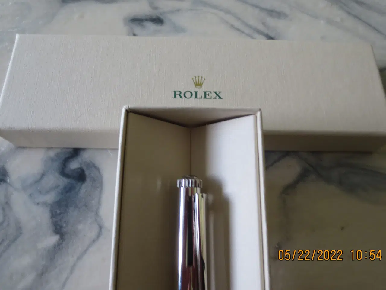 Billede 1 - Rolex Souvenirs